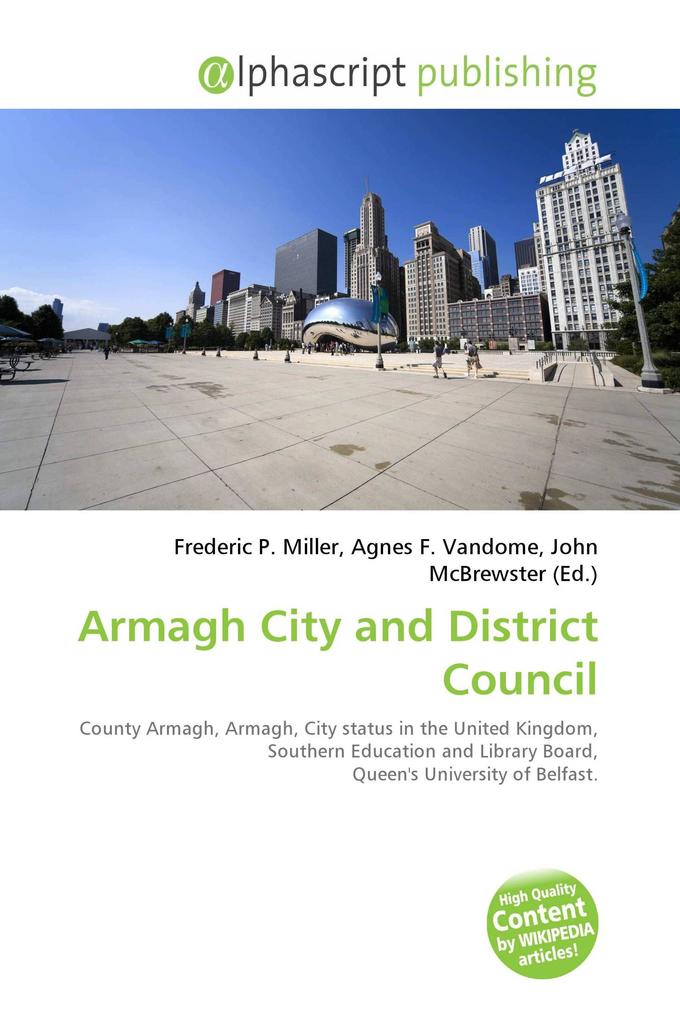 Armagh City and District Council