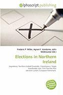 Elections in Northern Ireland