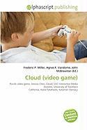 Cloud (video game)