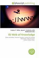 ISI Web of Knowledge