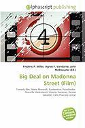 Big Deal on Madonna Street (Film)