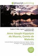 Anne Joseph Hippolyte de Maurès Comte de Malartic