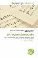Bob Dylan Discography