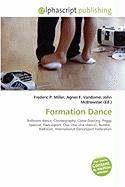 Formation Dance