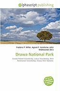 Drawa National Park