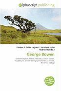 George Bowen