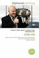 CFNY-FM