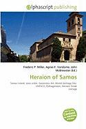 Heraion of Samos