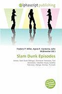 Slam Dunk Episodes