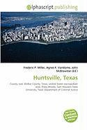 Huntsville Texas