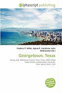 Georgetown Texas