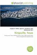 Kingsville Texas