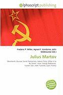 Julius Martov