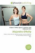 Alejandro O'Reilly