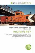 Bavarian G 4/5 H