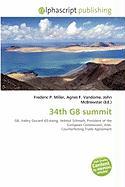 34th G8 summit