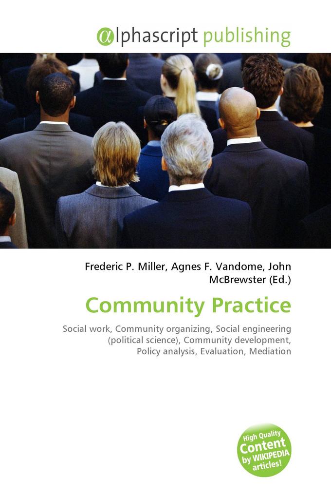 Community Practice