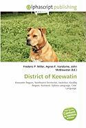 District of Keewatin