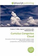 Cumulus Congestus Cloud