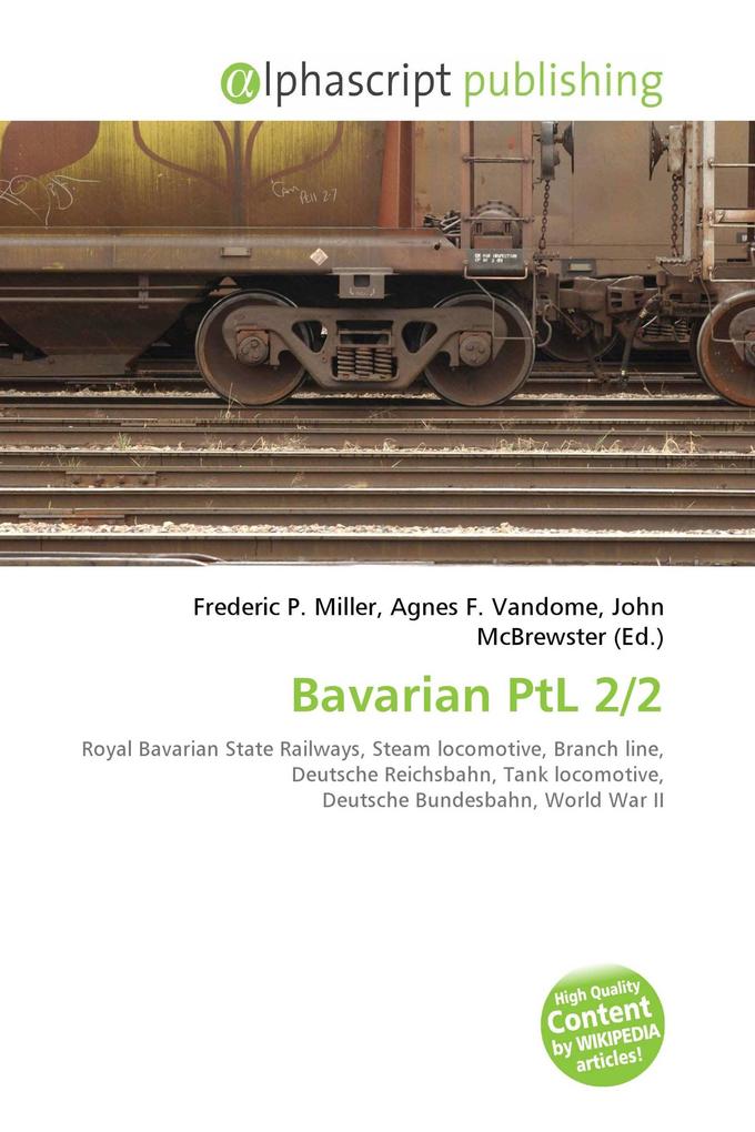 Bavarian PtL 2/2