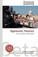 Ognissanti Florence