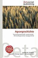 Agrargeschichte