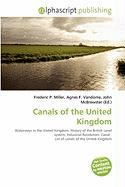 Canals of the United Kingdom