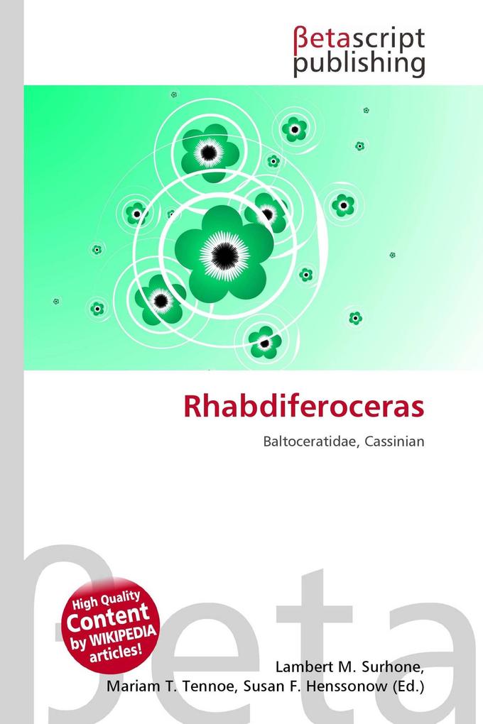 Rhabdiferoceras