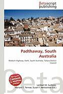 Padthaway South Australia