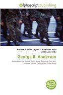 George B. Anderson