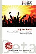 Agony Scene
