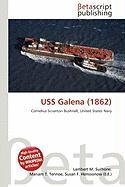 USS Galena (1862)