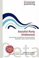 Socialist Party (Indonesia)