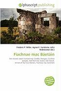 Fiachnae mac Báetáin