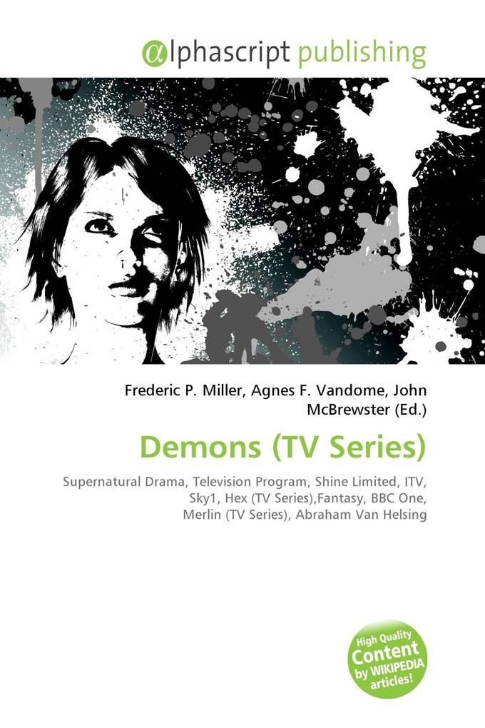Demons (TV Series)
