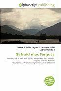 Gofraid mac Fergusa