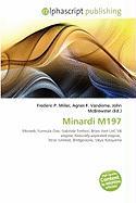 Minardi M197