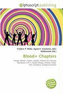 Blood+ Chapters