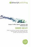 DAMS GD-01
