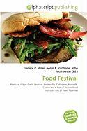 Food Festival