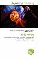 Billie Myers