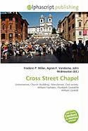 Cross Street Chapel