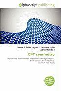 CPT symmetry