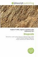 Diopside