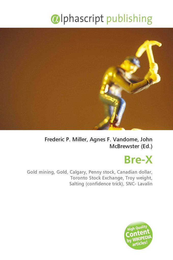 Bre-X