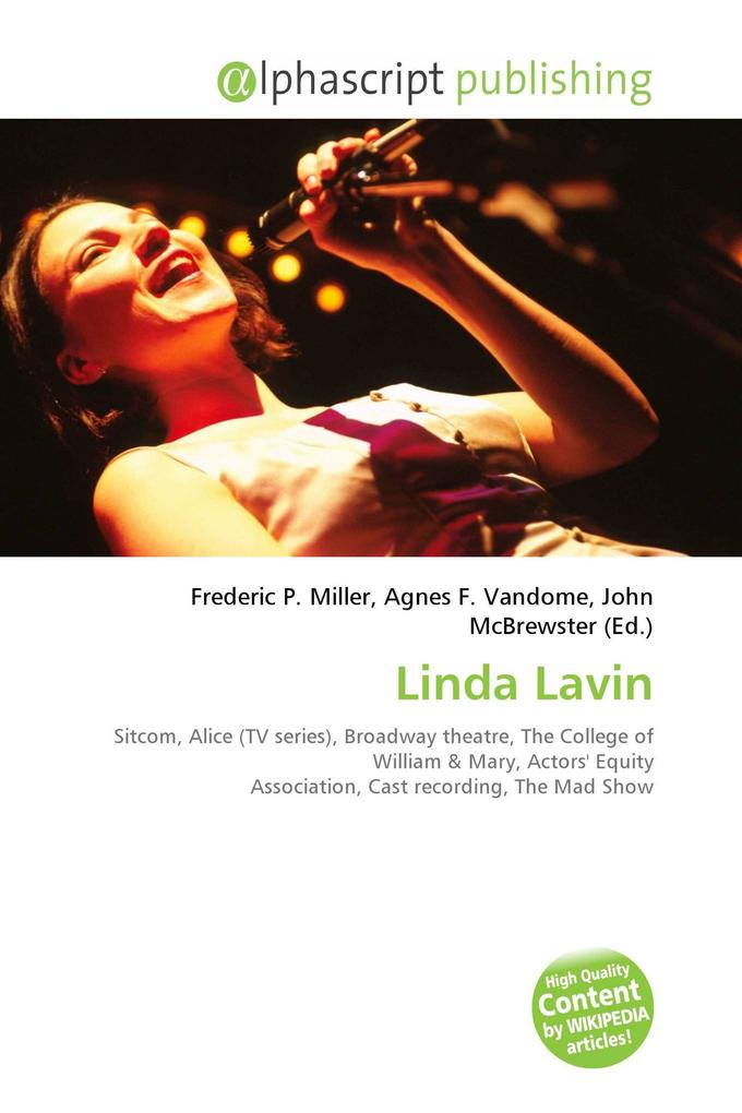 Linda Lavin