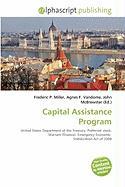 Capital Assistance Program
