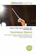 Tannhäuser (Opera)