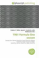 1961 Formula One season