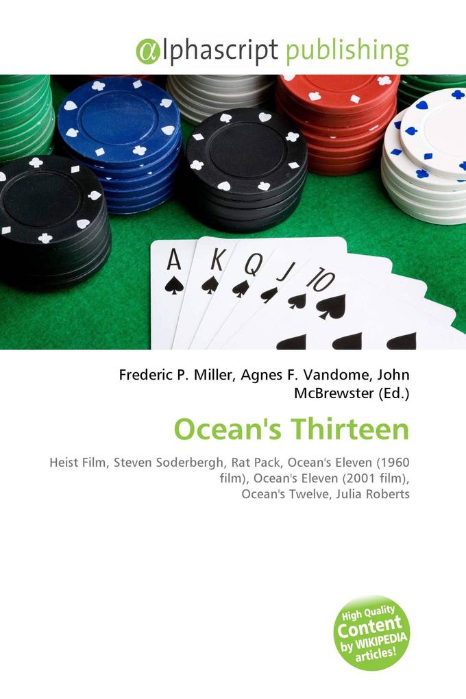 Ocean's Thirteen